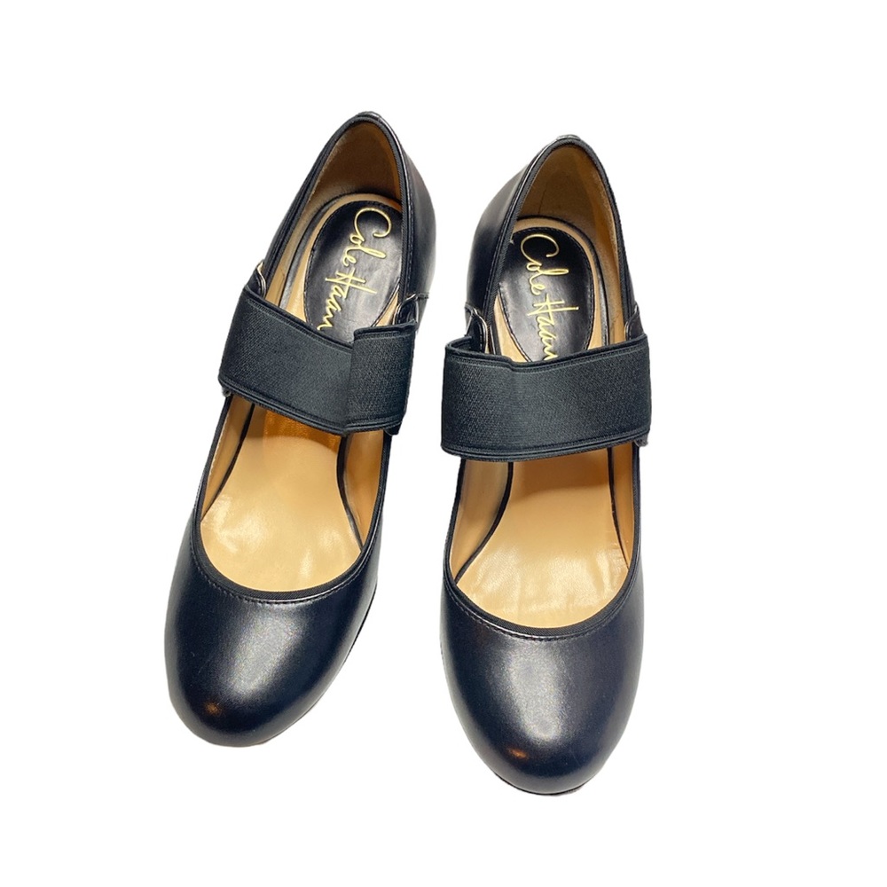 Cole Haan Mary Jane Heels